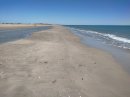 Plage de Frontignan à Maguelone